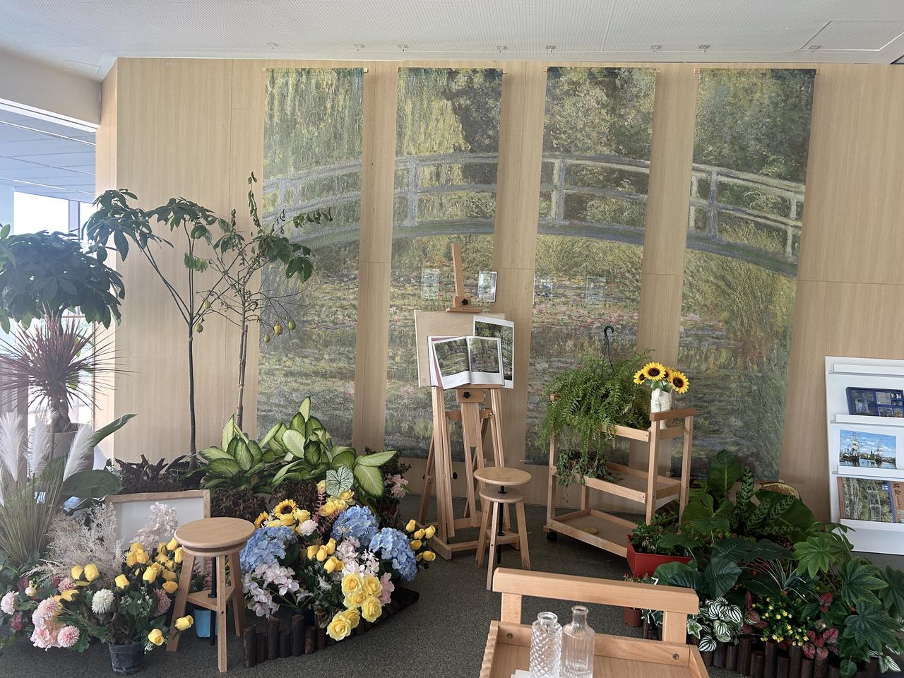 Campus Environment 8