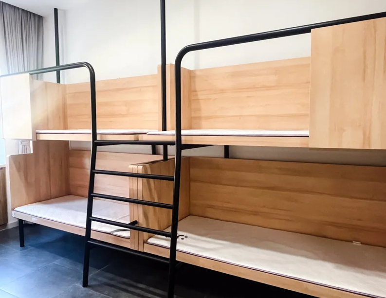 Dormitory