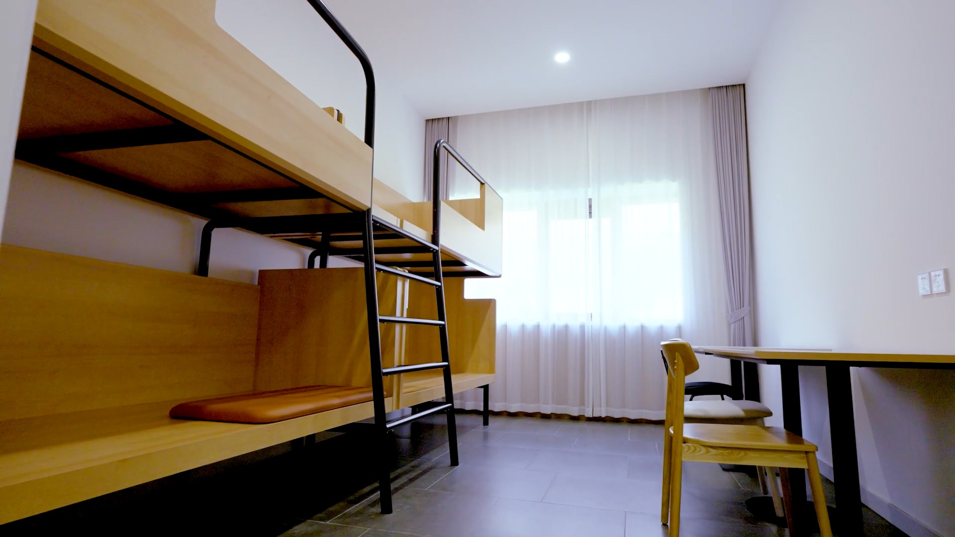Campus Environment 10