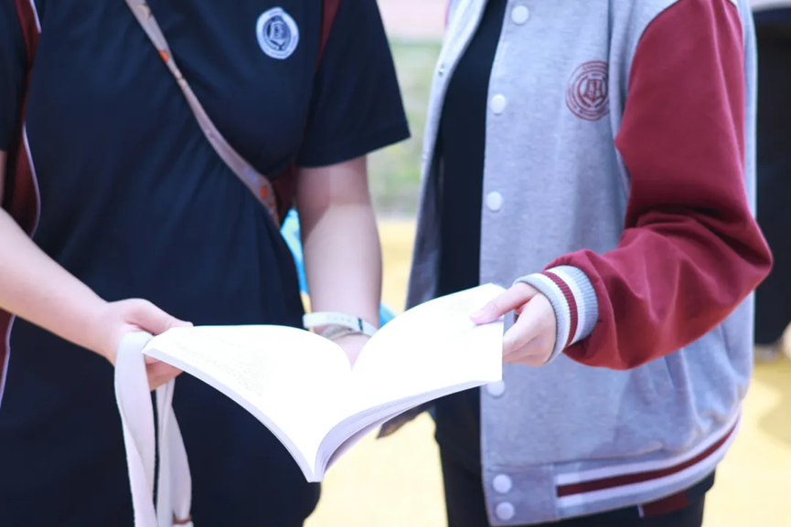 Campus Activity